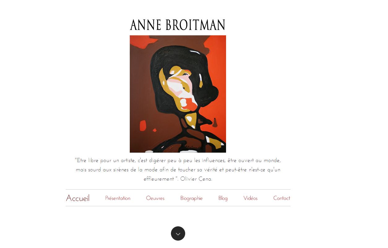 Anne-broitman.com