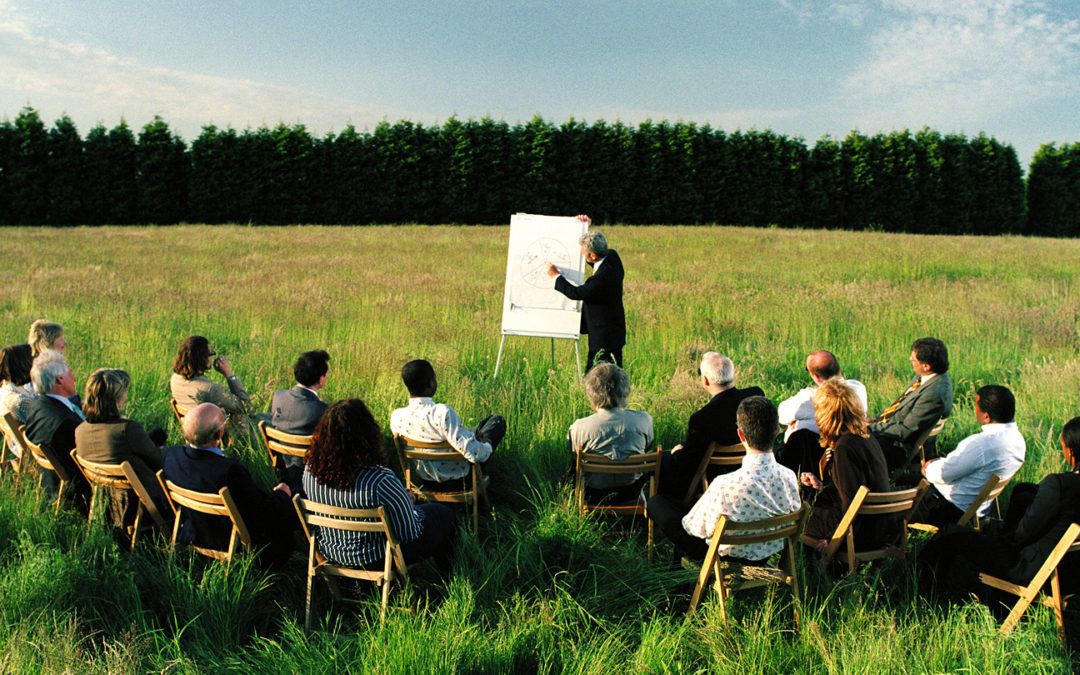 Formation réseaux sociaux, blog & personal branding