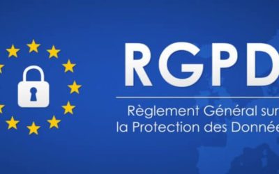 Le deuxième anniversaire du RGPD