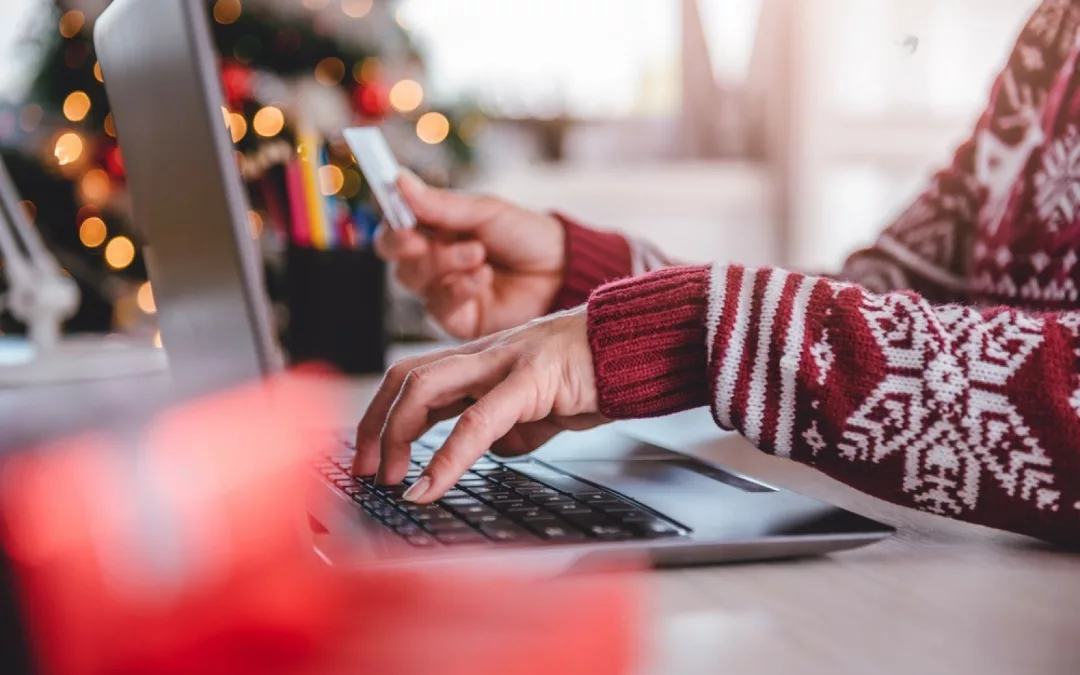 Noël et e-commerce : quels défis pour le commerce en ligne ?