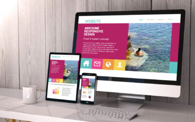 Le site web est-il mort ? Réflexion sur l’évolution de la présence en ligne