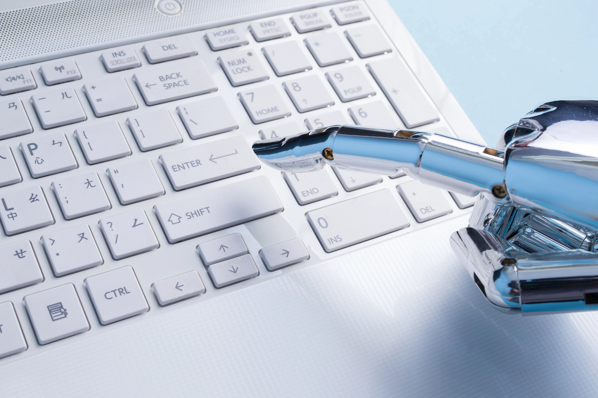 ChatGPT, Google et les IA : comment rendre votre entreprise visible demain ?