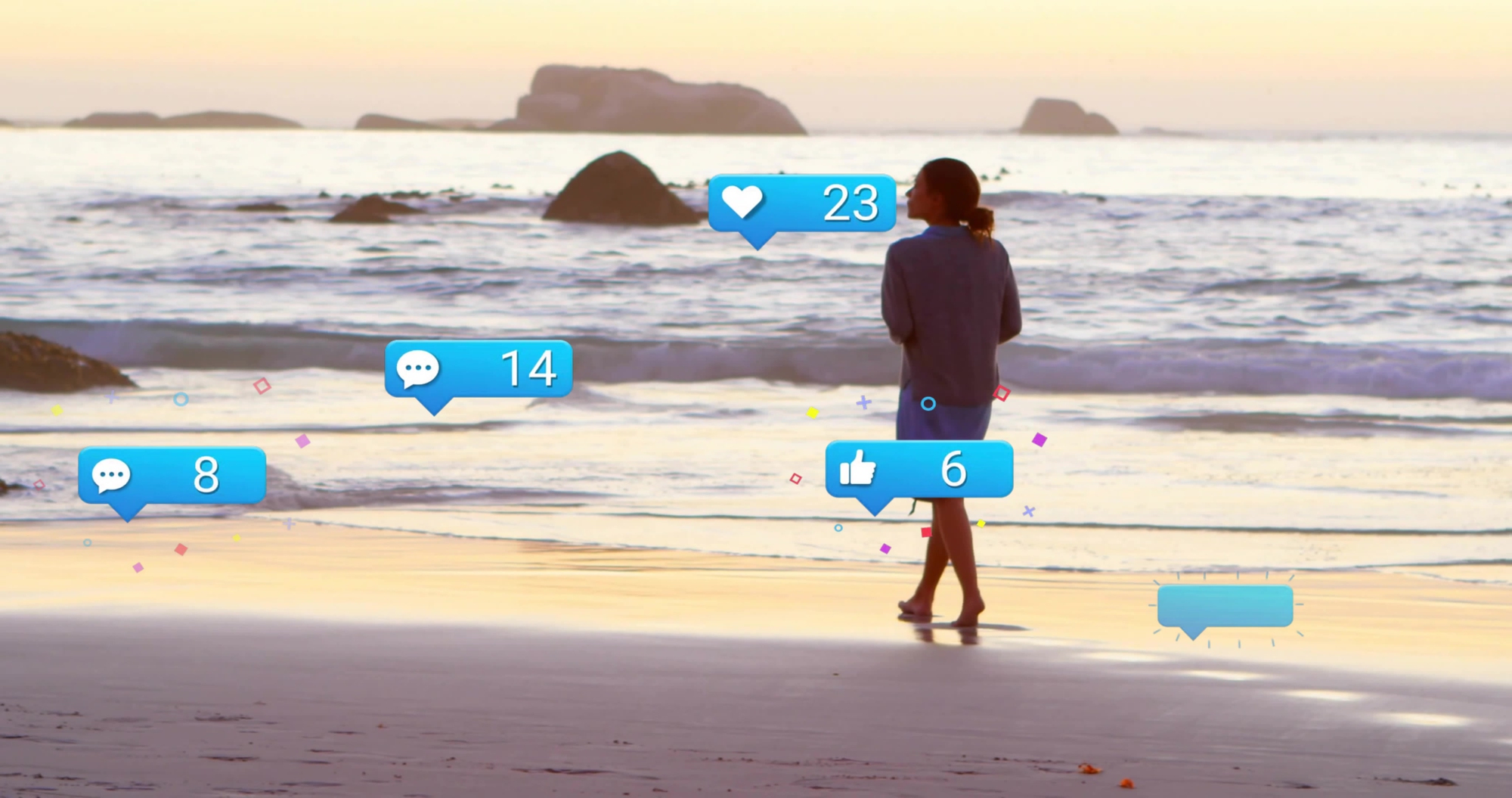 Réseaux sociaux : que publier quand on est une petite entreprise au Pays basque ?